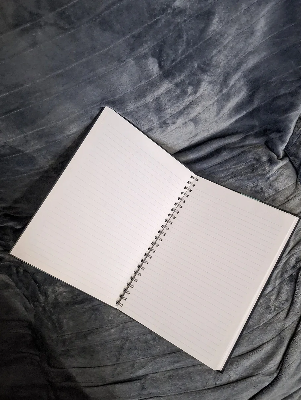 4-Pc. Notebook Bundle + Free Gift🎁 - Picture 8 of 11